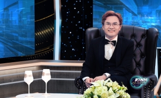 NSƯT Đại Nghĩa bật cười khi cư dân mạng đồn anh “đã qua đời”