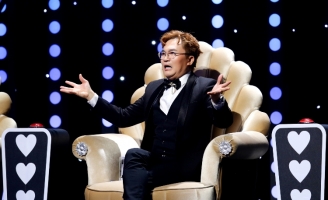 NSƯT Đại Nghĩa bày tỏ quan điểm về việc ăn chay dùng trứng hay hành tỏi