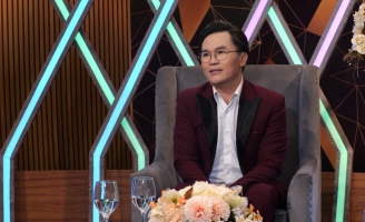 NSƯT Đại Nghĩa “nhắc nhẹ” vấn đề thái độ với các nghệ sĩ trẻ, nếu không muốn dậm chân tại chỗ   