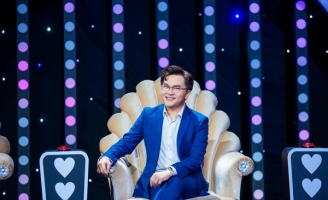 NSƯT Đại Nghĩa tiết lộ hậu trường vở kịch Ngày xửa ngày xưa nhân dịp tròn 25 năm 