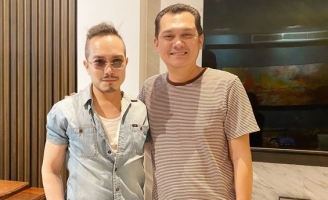 NSƯT Hữu Châu sẽ tái hiện câu chuyện có thật của cuộc đời của Jimmii Nguyễn