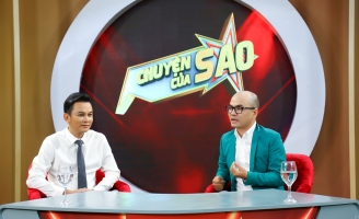 NSƯT Hữu Quốc thẳng thắn từ chối khi khán giả “tặng quà giá trị để sở hữu tình cảm”