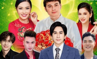 NSƯT Kim Tiểu Long về nước thực hiện tour diễn miễn phí “Hành trình từ trái tim”