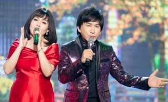 NSƯT Kim Tử Long bật mí bí quyết 