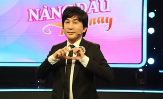 NSƯT Kim Tử Long cầm trịch chương trình “Nàng dâu thời nay” 