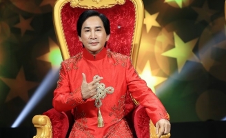 NSƯT Kim Tử Lòng hé lộ cách đây 21 năm từng cầm trong tay 1.000 cây vàng