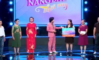 NSƯT Kim Tử Long kết hợp cùng mẹ chồng “cà khịa” cô con dâu tới tấp