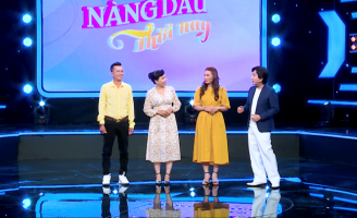 NSƯT Kim Tử Long ngỡ ngàng khi người phụ nữ ngoài 60 chia sẻ bí quyết trẻ đẹp 