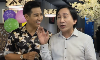 NSƯT Kim Tử Long tiết lộ khó khăn khi ‘lấn sân’ kinh doanh nhà hàng