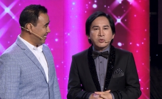 NSƯT Kim Tử Long tiết lộ từng mất bạn vì cho vay tiền