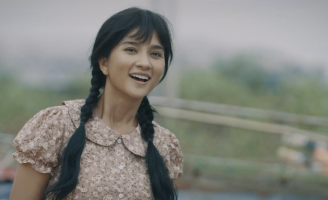 NSƯT Kim Tuyến tiết lộ lý do từng không muốn nhận vai Hai Thơ trong ‘Mẹ biển’