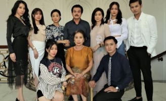 NSƯT Mỹ Duyên - NSƯT Tuyết Thu hóa tình địch, tranh giành Cao Minh Đạt trong phim mới  