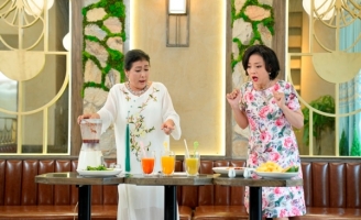 NSƯT Mỹ Duyên tiết lộ bí quyết giữ lửa hạnh phúc với chồng Việt kiều