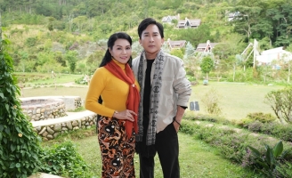 NSƯT Ngọc Huyền làm giám đốc sản xuất web drama “Yêu nhau ngày nắng ấm”