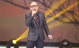 NSƯT Nhất Sinh lần đầu kể về cảm hứng để sáng tác nên ca khúc đầu tay Tơ Hồng