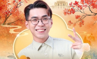 NSƯT Ốc Thanh Vân, Minh Dự lần đầu đảm nhận vai trò MC Mái ấm gia đình Việt 