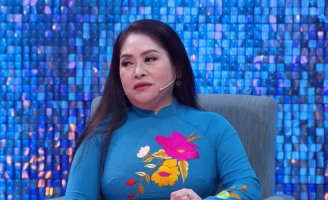 NSƯT Phương Hằng tâm sự từng bị đứt hơi khi mới học ca hơi dài  