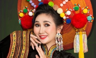 NSUT Tâm Tâm thực hiện tâm nguyện của cha