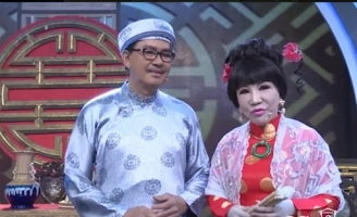 NSƯT Thanh Điền - Thanh Kim Huệ: Từng diễn hơn 1000 lần vở Ngao Sò Ốc Hến