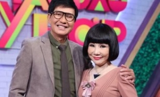 NSƯT Thanh Kim Huệ qua đời: Chồng nghẹn ngào nói lời tiễn biệt, dàn sao Việt bàng hoàng xót xa