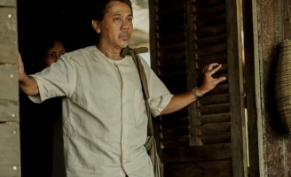 NSƯT Thành Lộc, Cẩm Ly bị cắt cảnh trong phim 