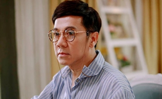 NSUT Thành Lộc trải lòng về cuộc sống đơn độc, ốm đau không ai lo