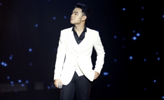 NSƯT Thành Vinh khen ngợi Trường Sang vì sự “liều lĩnh” dám thay đổi