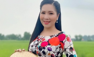 NSƯT Thu Vân: Làm nghệ sĩ không thể mãi ‘dậm chân tại chỗ’