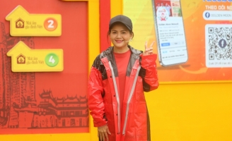 NSƯT Trinh Trinh tiết lộ chuyện ông xã Kim Tử Long là người dạy mình hát