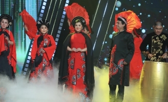 NSƯT Tú Sương trở lại Sao Nối Ngôi từ sau sự cố trật khớp gối, nhập viện cấp cứu 3 năm trước