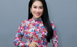 NSƯT Vân Khánh lần đầu tiết lộ những “Kỷ niệm thanh xuân” trên dòng sông Hương