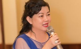 NSX Dung Bình Dương: “Diễn viên phải được đào tạo như cầu thủ”