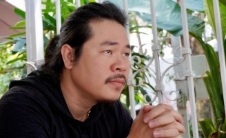 NSX Lee Nghĩa hé lộ nhiều câu chuyện phía sau bộ phim “Cuốc xe nửa đêm”