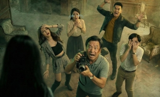 NSX Thái Lan bắt tay ProductionQ: Đưa điện ảnh Việt tiến ra khu vực với dự án kinh dị hài quốc tế