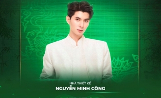 NTK được săn đón của 4 cuộc thi sắc đẹp gọi tên Nguyễn Minh Công