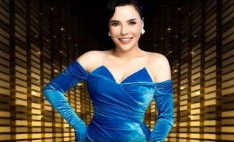 NTK Mai Phương Trang đồng hành cùng Hoa hậu Doanh nhân Việt Nam Thế giới 2022 mùa 2