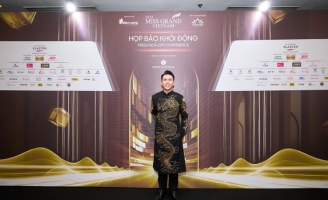 NTK Minh Châu: Mong truyền lửa cho các bạn trẻ khi làm huấn luyện viên