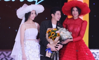 NTK Nguyễn Minh Công bật mí bí mật đằng sau biệt danh “NTK Công chúa”