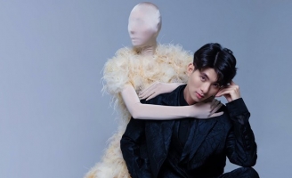 NTK Nguyễn Minh Công công bố dự án sách ảnh lưu lại những tác phẩm đẹp nhất