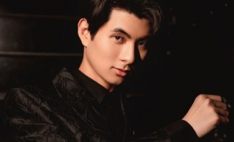 NTK Nguyễn Minh Công: ‘Nếu không làm nhà thiết kế, tôi cũng không biết làm gì!’