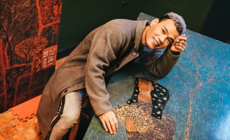 NTK Nguyễn Tiến Lợi “30 năm làm nghề là 30 năm học hỏi”