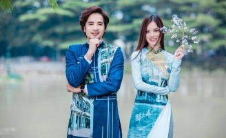 NTK Việt Hùng cùng “Mái trường kể chuyện trăm năm”