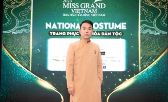 NTK Việt Hùng: Tôi sẽ không sử dụng quyền cướp thí sinh!