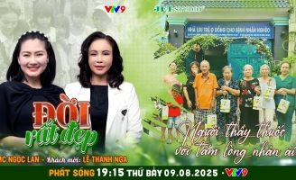 Nữ bác sĩ dốc hết tiền bạc xây nhà lưu trú cho bệnh nhân nghèo 