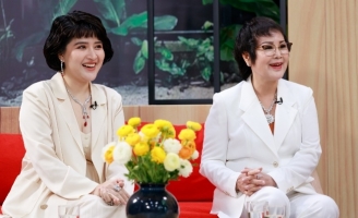 Nữ bác sĩ may mắn được mẹ chồng ‘làm dâu ngược’ suốt 10 năm