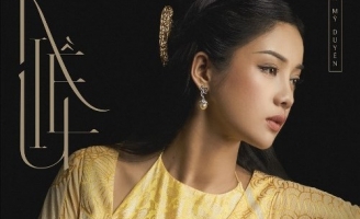 Nữ chính trong phim điện ảnh “Kiều” chính thức được hé lộ