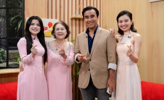 Nữ chủ tịch “bất lực” vì mẹ chồng khó tính