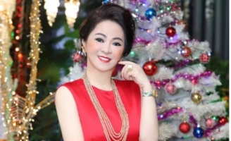 Nữ đại gia Phương Hằng “bóc phốt” Hoa hậu Việt : “Cứ 500 triệu, 1-2 tỷ là Hoa hậu có hết”