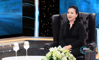 Nữ đạo diễn Huỳnh Phúc Thanh Nhân từng bị dằn mặt “tránh xa người yêu tôi ra”