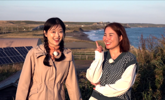 Nữ diễn viên “Em và Trịnh” lần đầu tham gia show truyền hình thực tế khám phá Nhật Bản